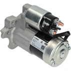 HC-Cargo Startmotor