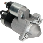 HC-Cargo Startmotor