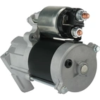 HC-Cargo Startmotor