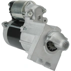 HC-Cargo Startmotor