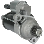 HC-Cargo Startmotor