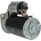 HC-Cargo Startmotor