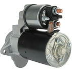 HC-Cargo Startmotor