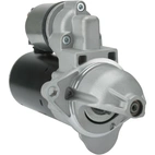 HC-Cargo Startmotor