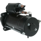 HC-Cargo Startmotor