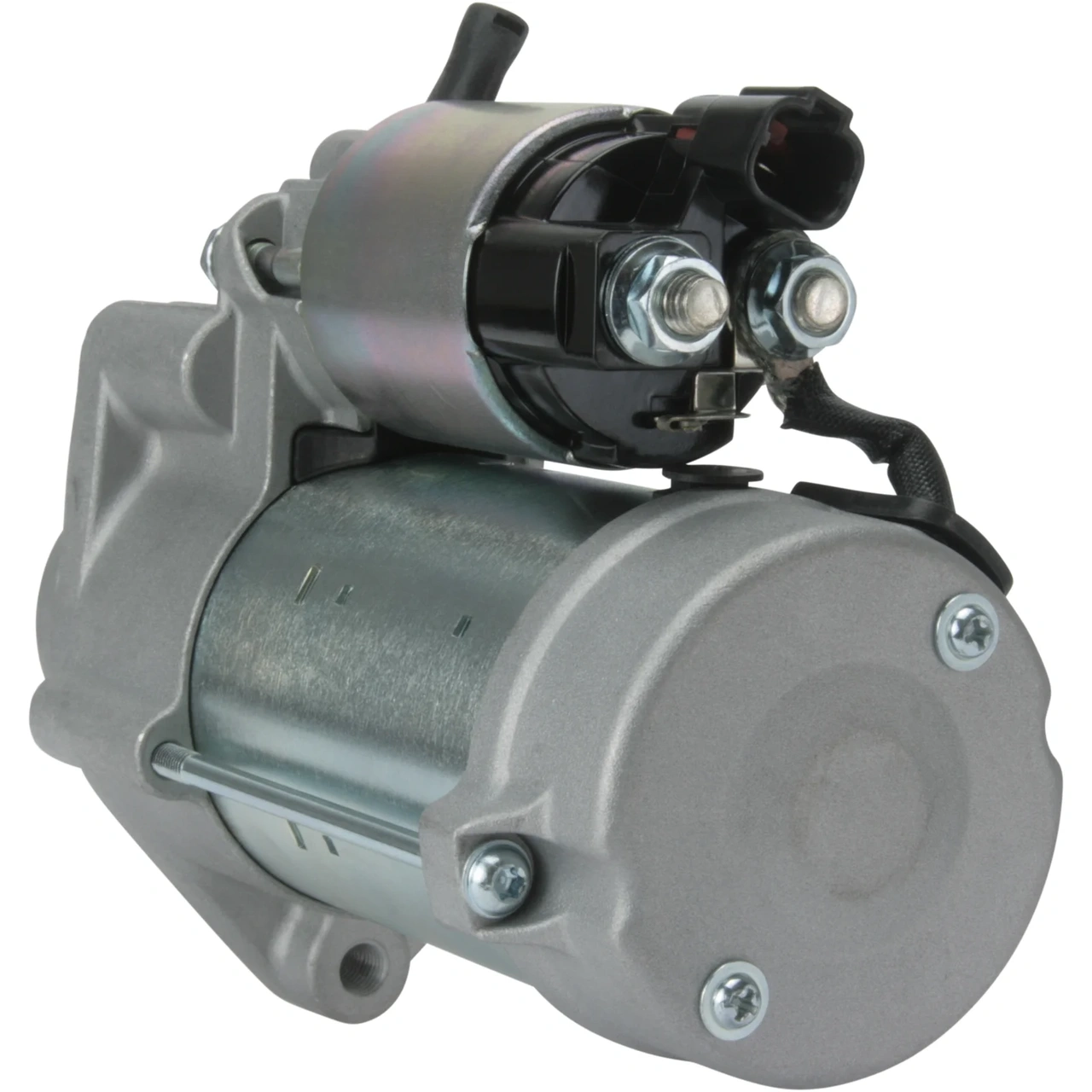 HC-Cargo Startmotor