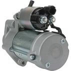 HC-Cargo Startmotor