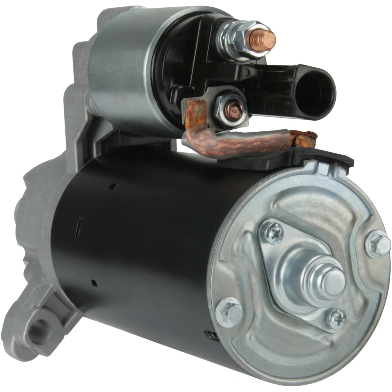 HC-Cargo Startmotor