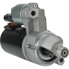 HC-Cargo Startmotor