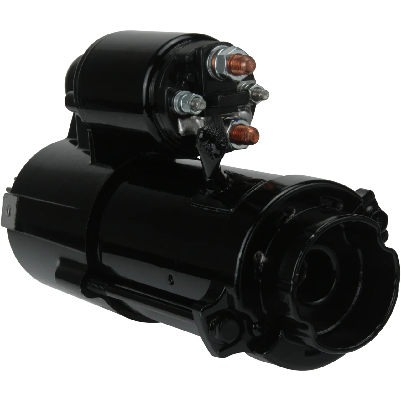 HC-Cargo Startmotor