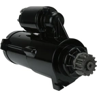 HC-Cargo Startmotor