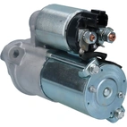 HC-Cargo Startmotor