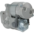 HC-Cargo Startmotor