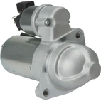 HC-Cargo Startmotor