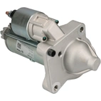 HC-Cargo Startmotor