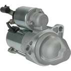 HC-Cargo Startmotor