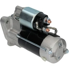 HC-Cargo Startmotor