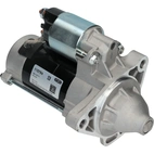 HC-Cargo Startmotor