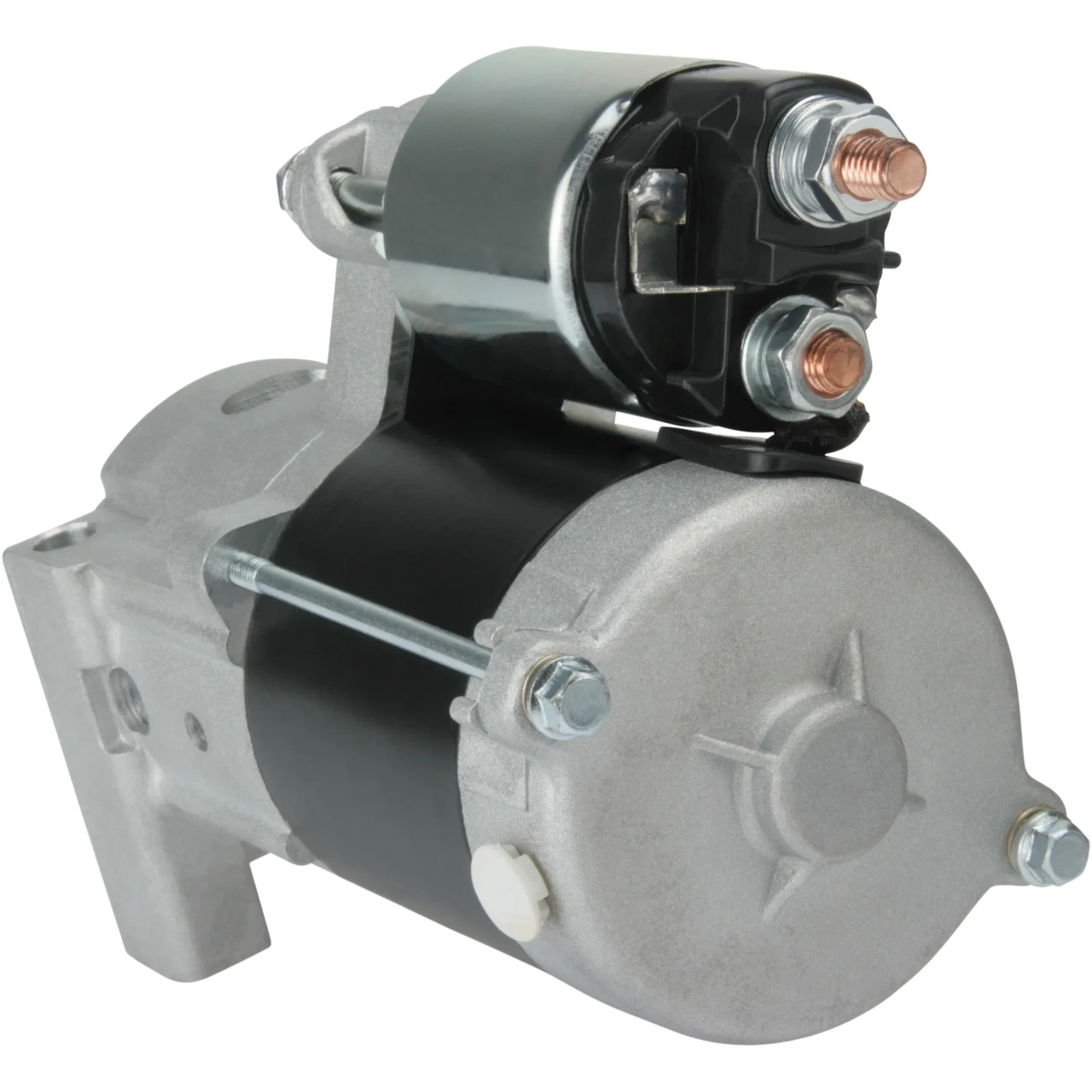 HC-Cargo Startmotor