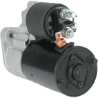 HC-Cargo Startmotor