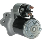 HC-Cargo Startmotor