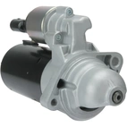 HC-Cargo Startmotor