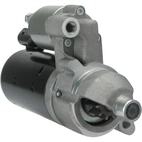 HC-Cargo Startmotor
