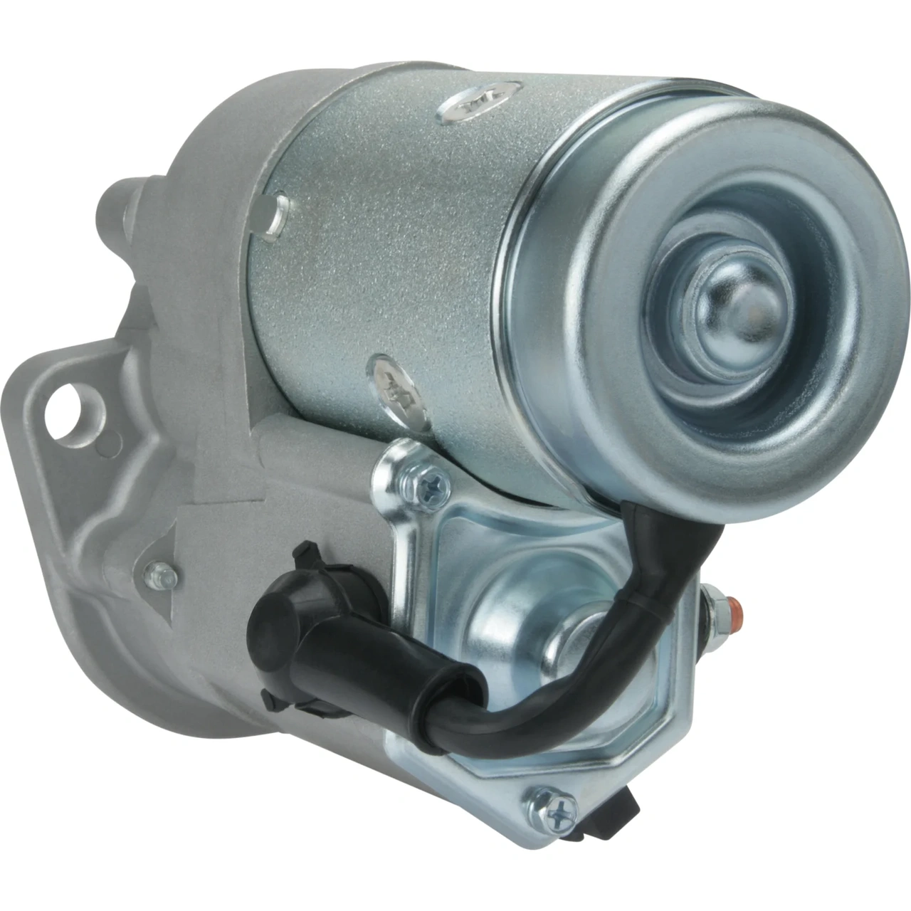 HC-Cargo Startmotor
