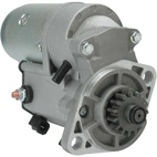 HC-Cargo Startmotor