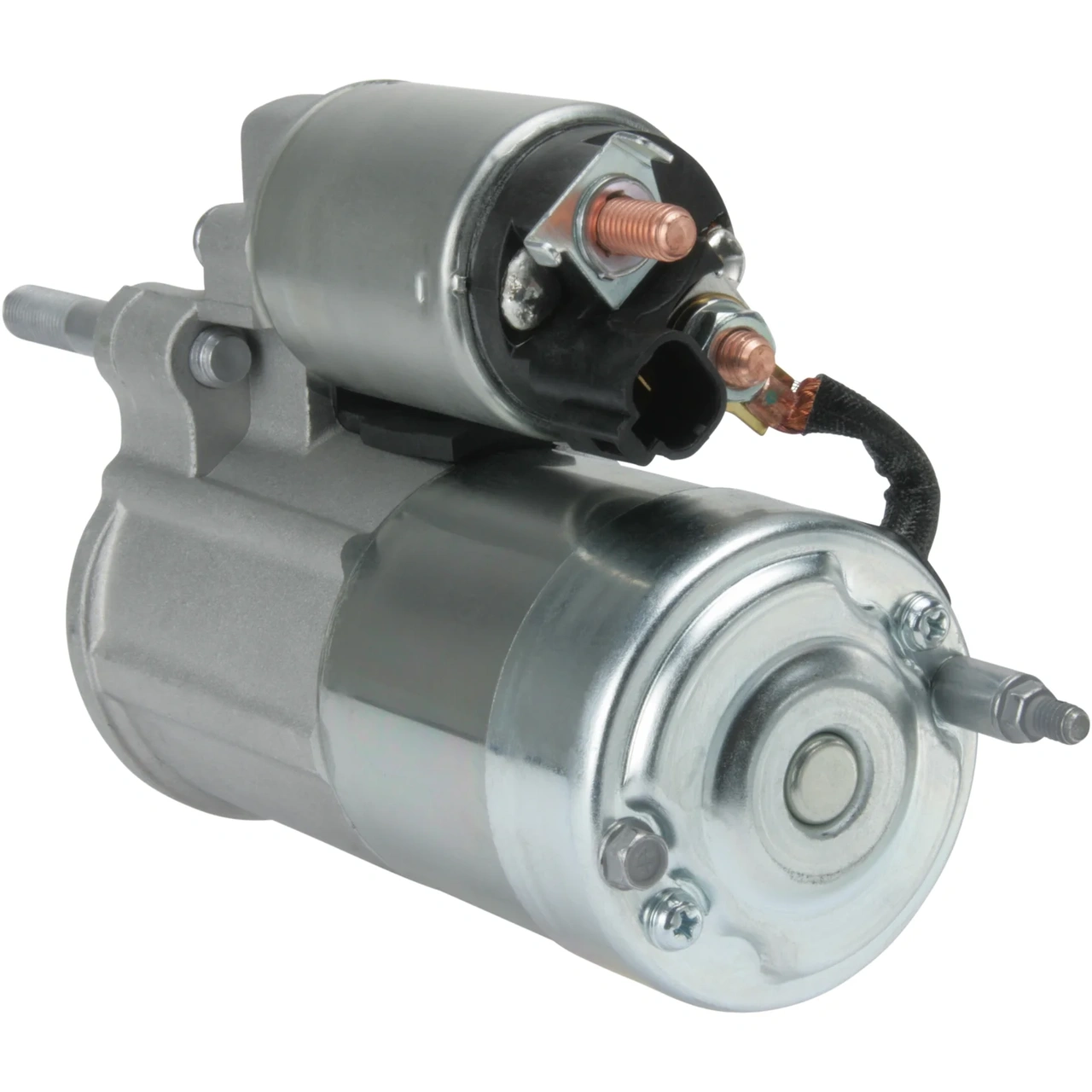 HC-Cargo Startmotor
