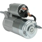 HC-Cargo Startmotor
