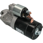 HC-Cargo Startmotor