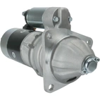HC-Cargo Startmotor