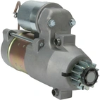 HC-Cargo Startmotor