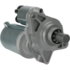 HC-Cargo Startmotor