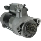 HC-Cargo Startmotor