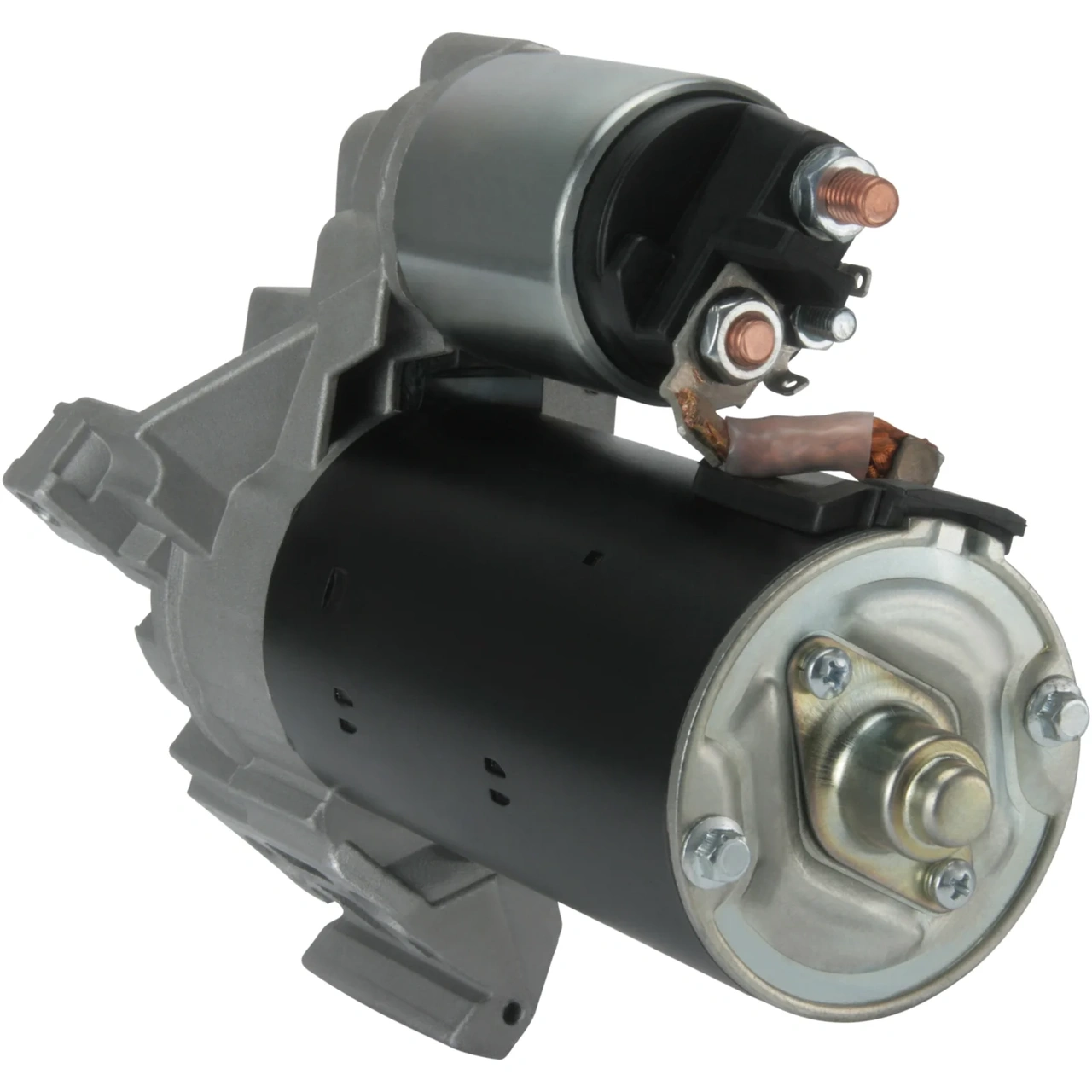 HC-Cargo Startmotor