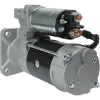 HC-Cargo Startmotor
