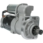 HC-Cargo Startmotor