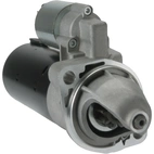 HC-Cargo Startmotor