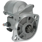 HC-Cargo Startmotor