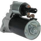 HC-Cargo Startmotor