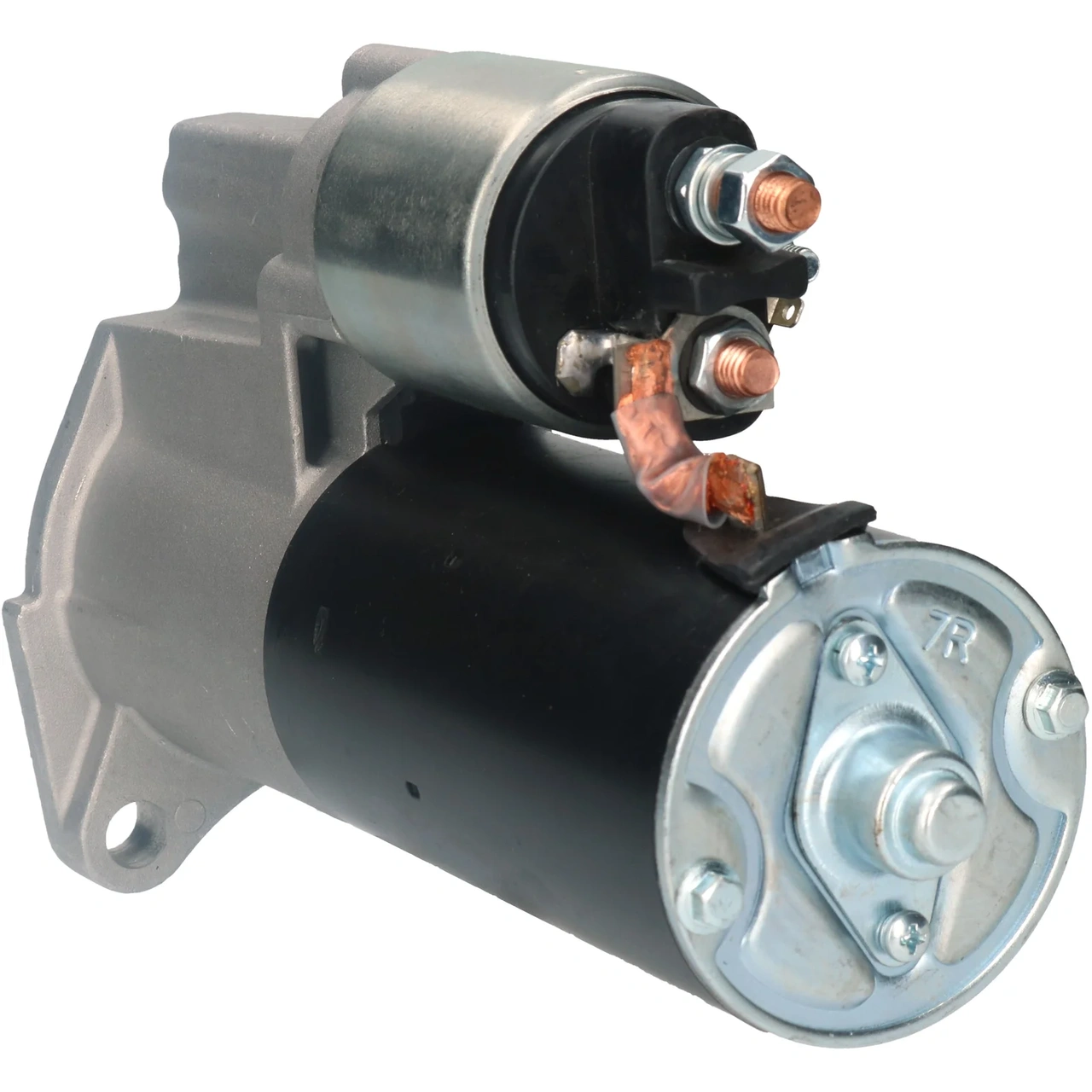 HC-Cargo Startmotor