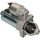 HC-Cargo Startmotor