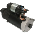 HC-Cargo Startmotor