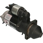 HC-Cargo Startmotor