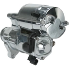 HC-Cargo Startmotor