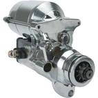 HC-Cargo Startmotor