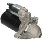 HC-Cargo Startmotor