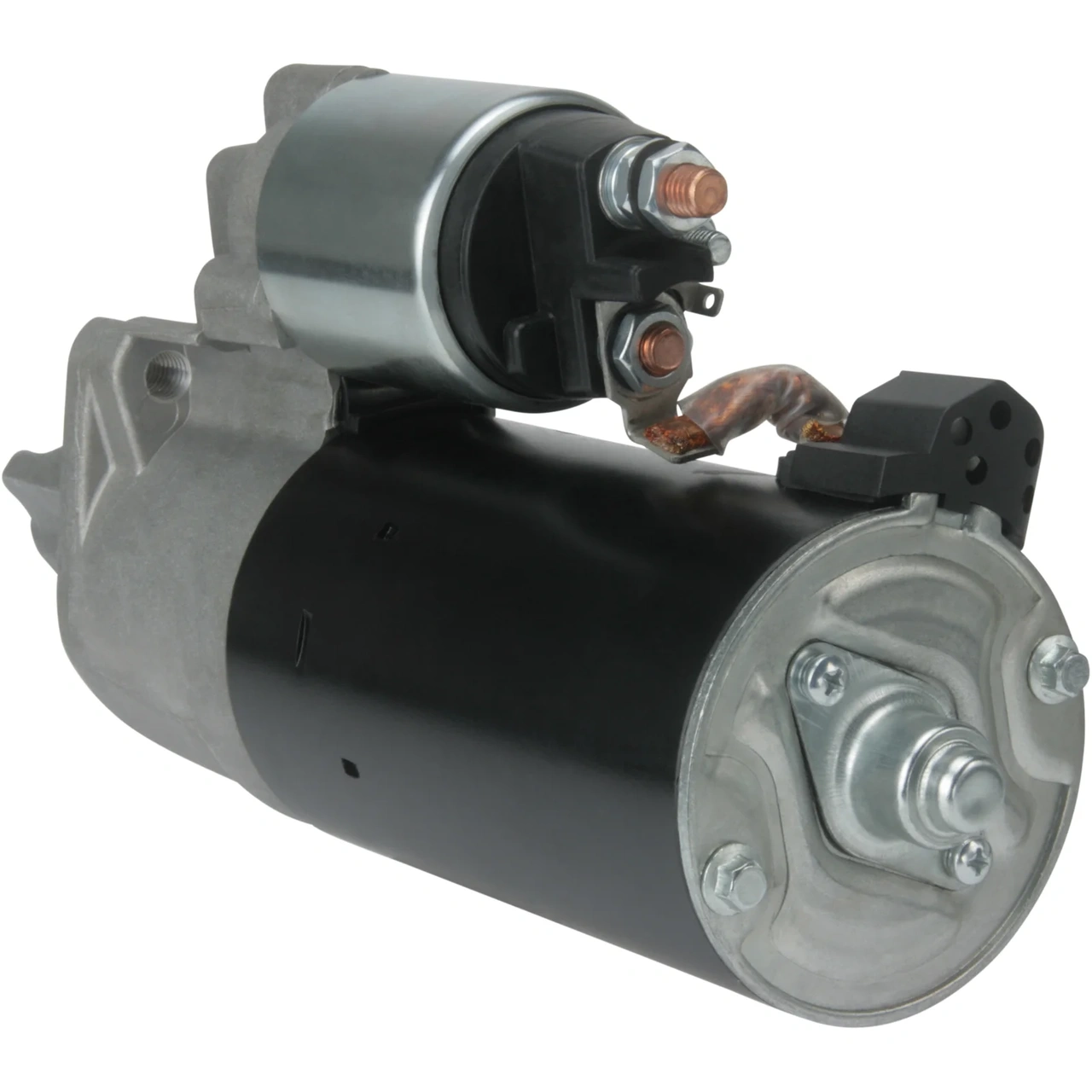 HC-Cargo Startmotor